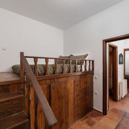 Laerma  Pure Nature Cottage מראה חיצוני תמונה