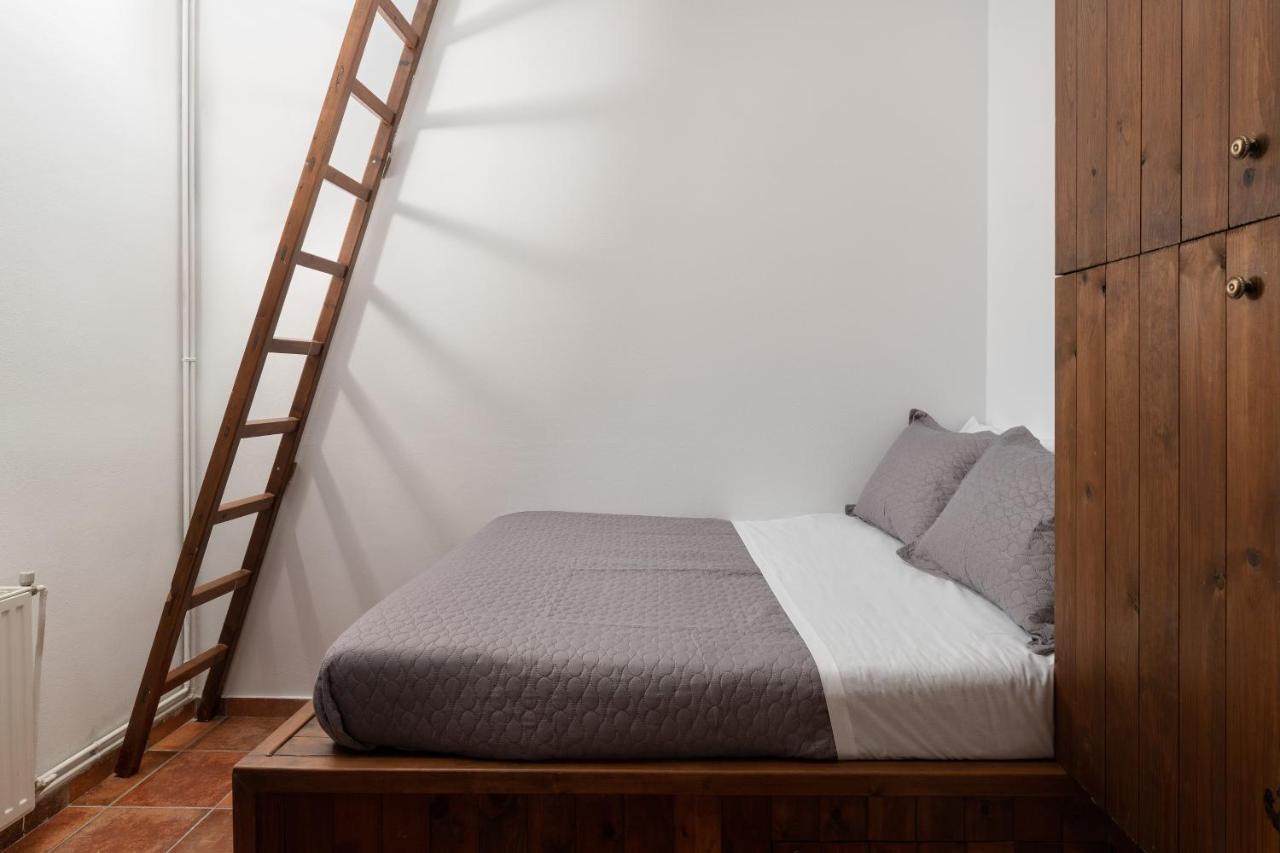 Laerma  Pure Nature Cottage מראה חיצוני תמונה