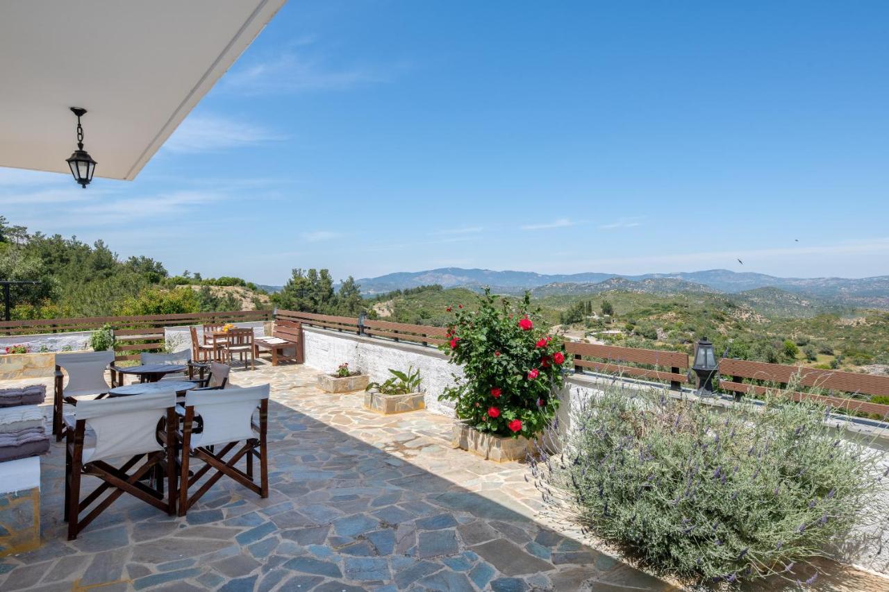 Laerma  Pure Nature Cottage מראה חיצוני תמונה