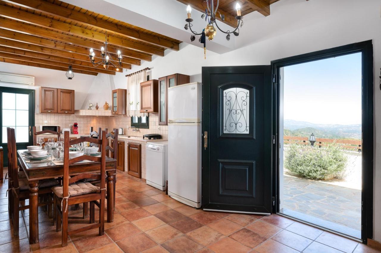 Laerma  Pure Nature Cottage מראה חיצוני תמונה