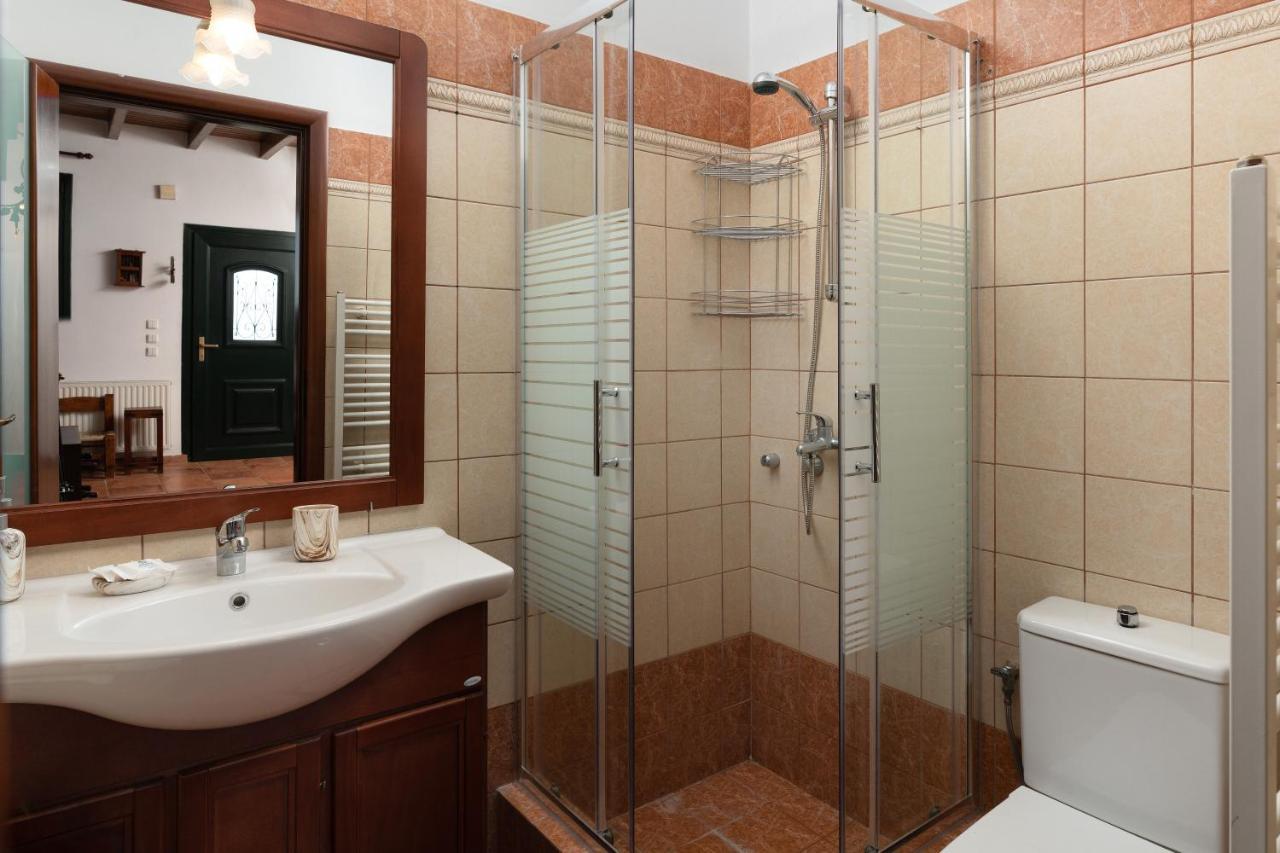Laerma  Pure Nature Cottage מראה חיצוני תמונה